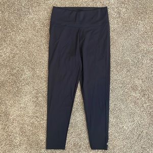 Adidas Women’s Leggings, Size Large